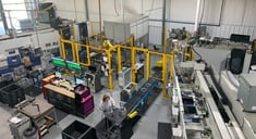RFQ to Project: Cost-Effective CNC Precision Machining: Part 1