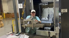 4 Ways Top CNC Machine Shops Tackle New Work