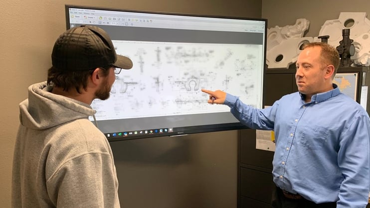 Design Review