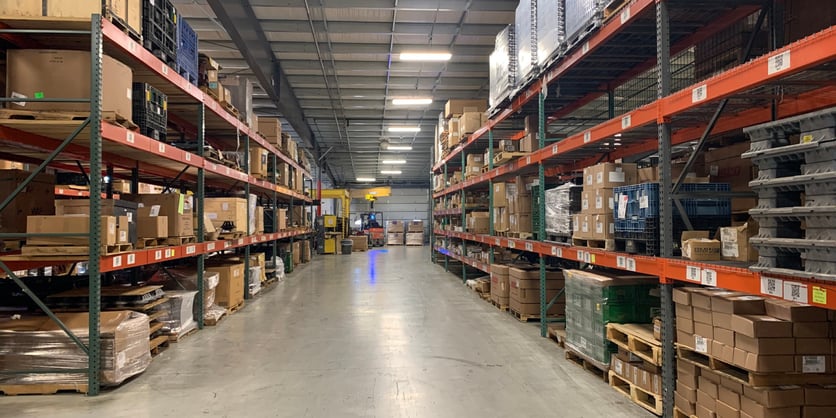 Ecommerce Stock Management Software: Maximizing Inventory Efficiency