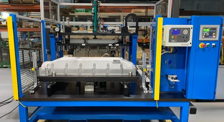 value added cnc services