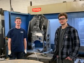 CNC Machine Operators’ Career Checklist: From Entry-Level Success to Career Satisfaction