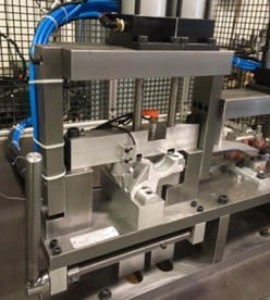 Air cylinders sensors and pressure switches