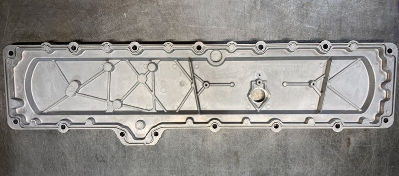 Rocker Arm Cover