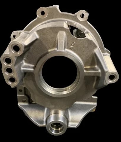 Reverse Brake Housing