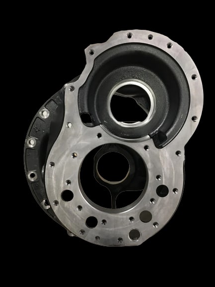 Differential Carrier Assemblies | CNC Machining Photo