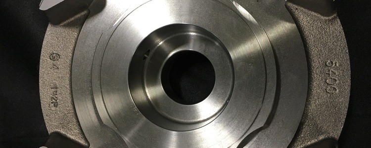Bearing Housing