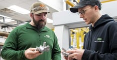 A Step-by-Step Guide to Quality Control for CNC Machining