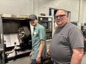 How to Learn CNC Machining: From School to the Shop Floor