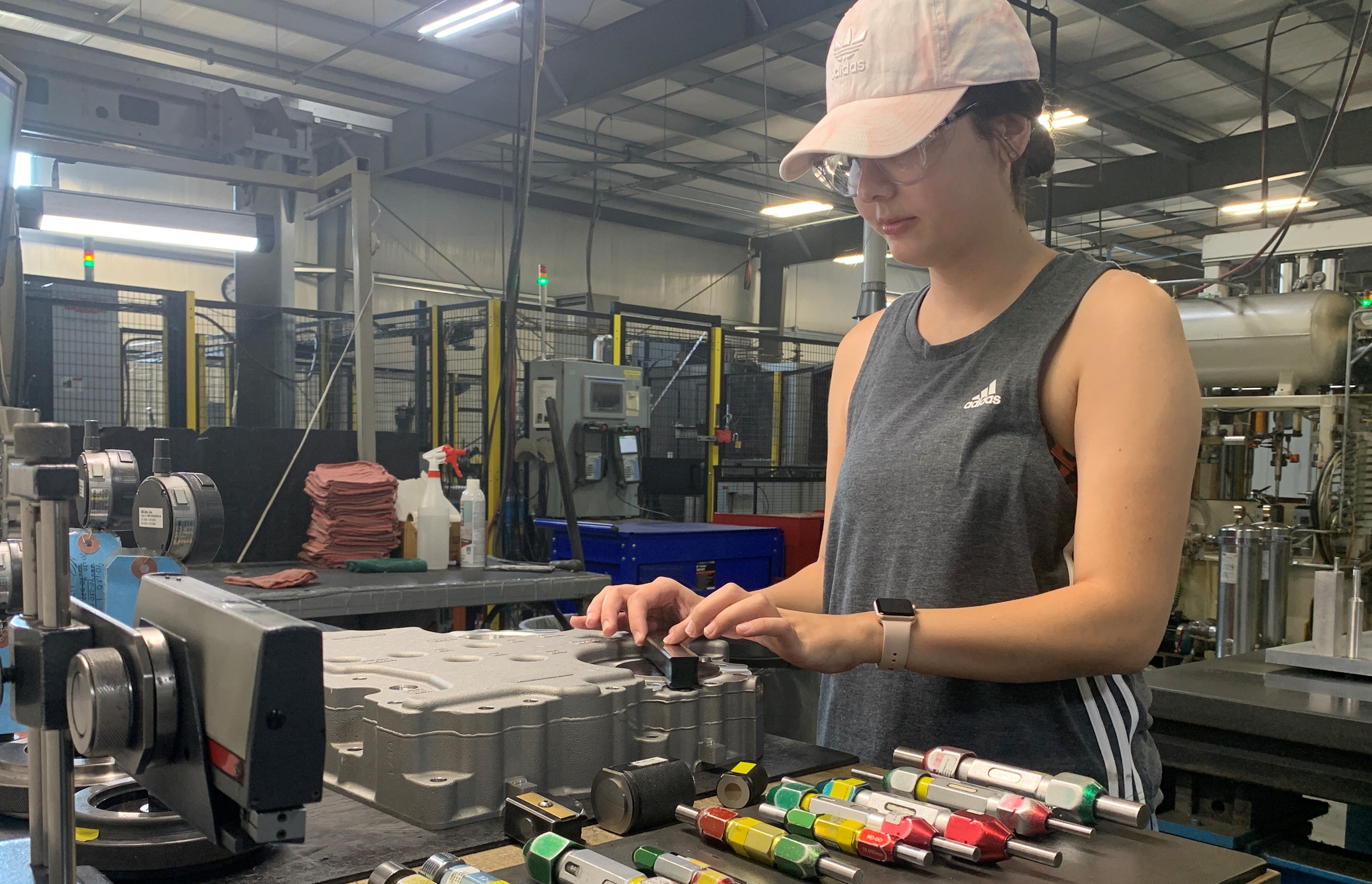 Qualified-CNC-Vendors