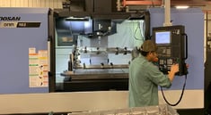 What Factors Impact CNC Machined Part Costs?