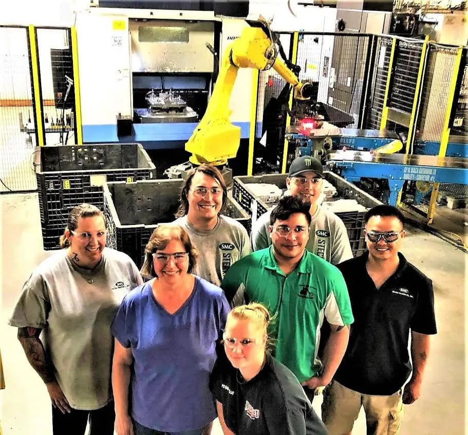 Stecker is hiring in Manitowoc Wisconsin. Apply today!