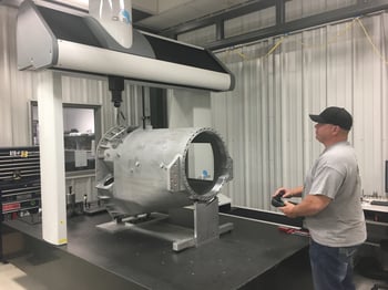 QA CMM