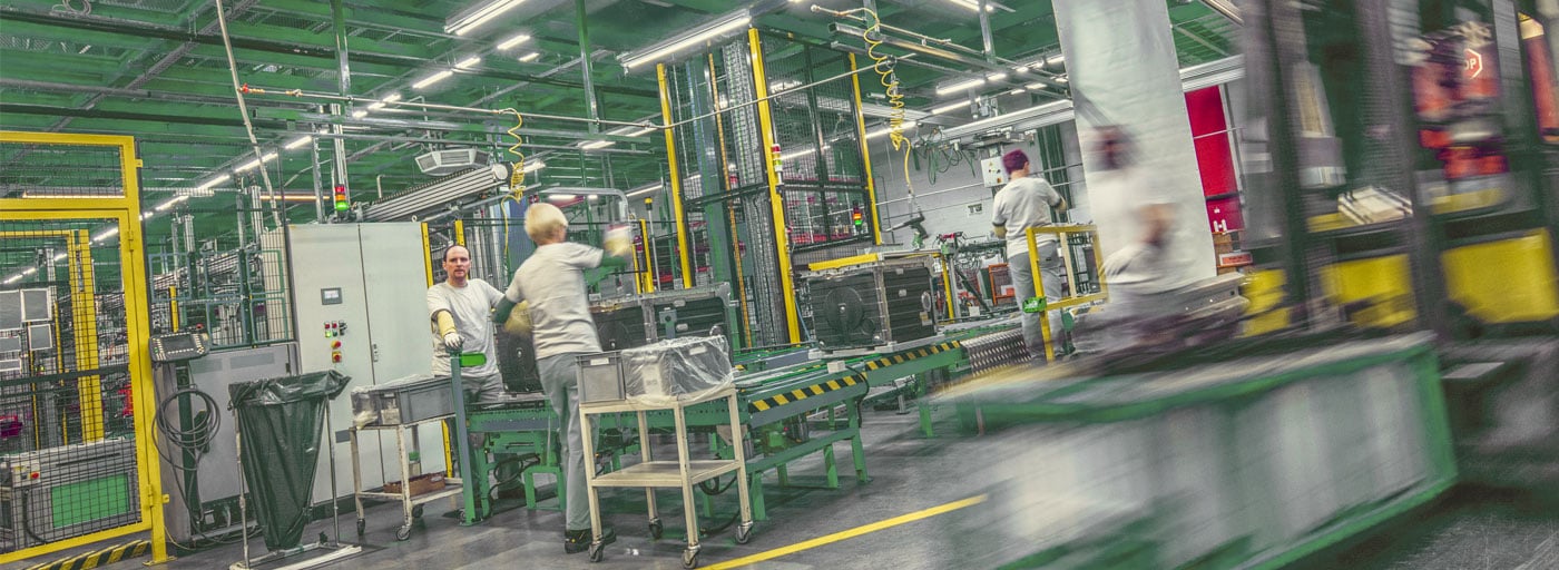 About Stecker Machine Co.