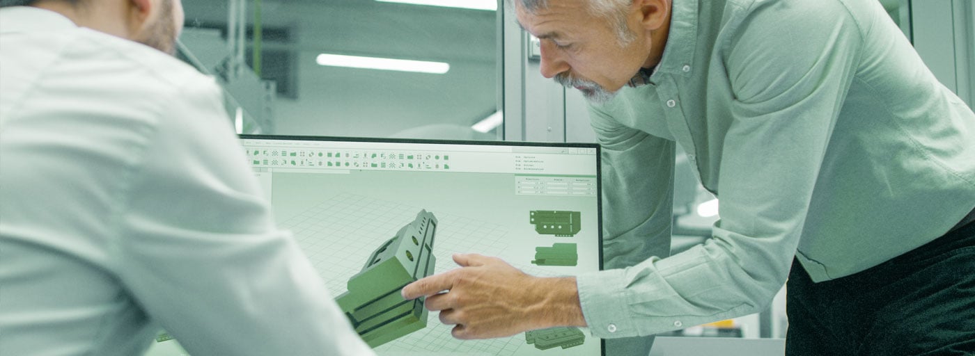 Stecker Engineering has more than a dozen professionals