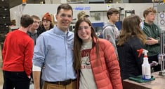 Manitowoc Area High School Students Launch Careers With Machinist Apprenticeships