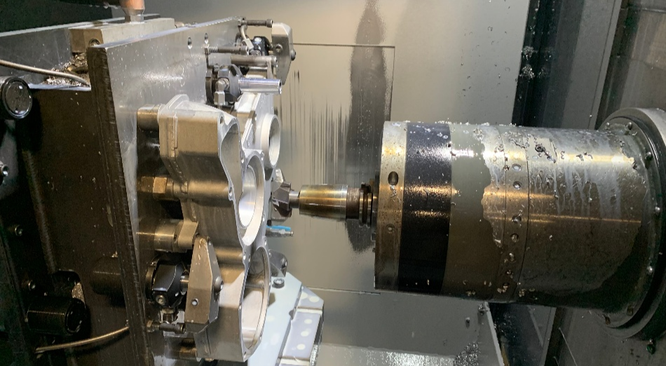 How to Choose the Right CNC Machine Tools for Complex Parts