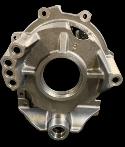 Reverse Brake Housing