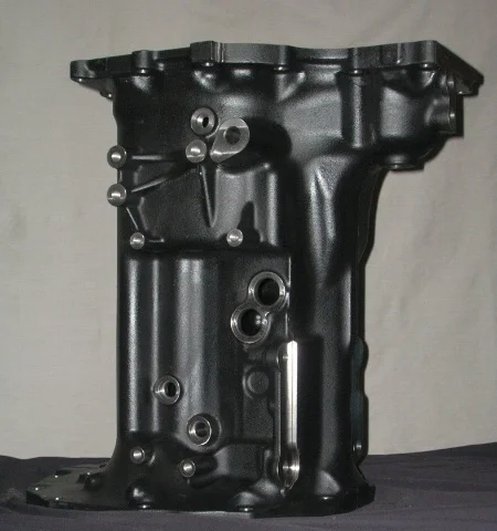 Transmission Housing