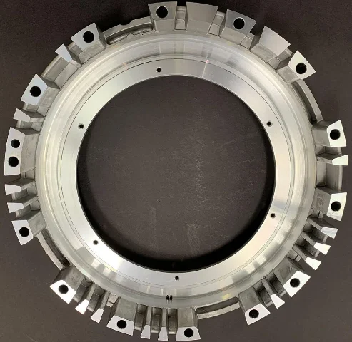 Clutch Housing
