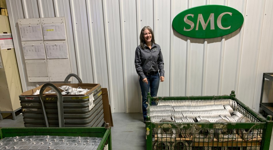 Inventory Management In CNC Machining