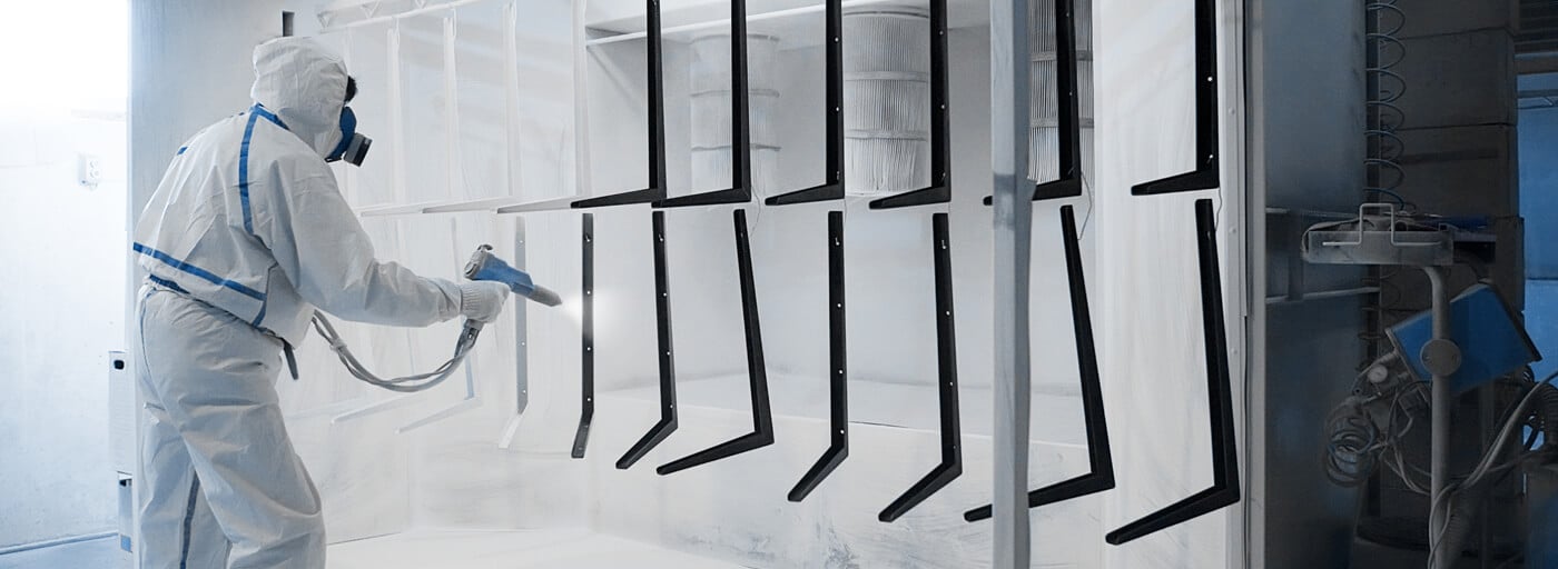 Subcontractor Services Painting, Plating, Washing & More